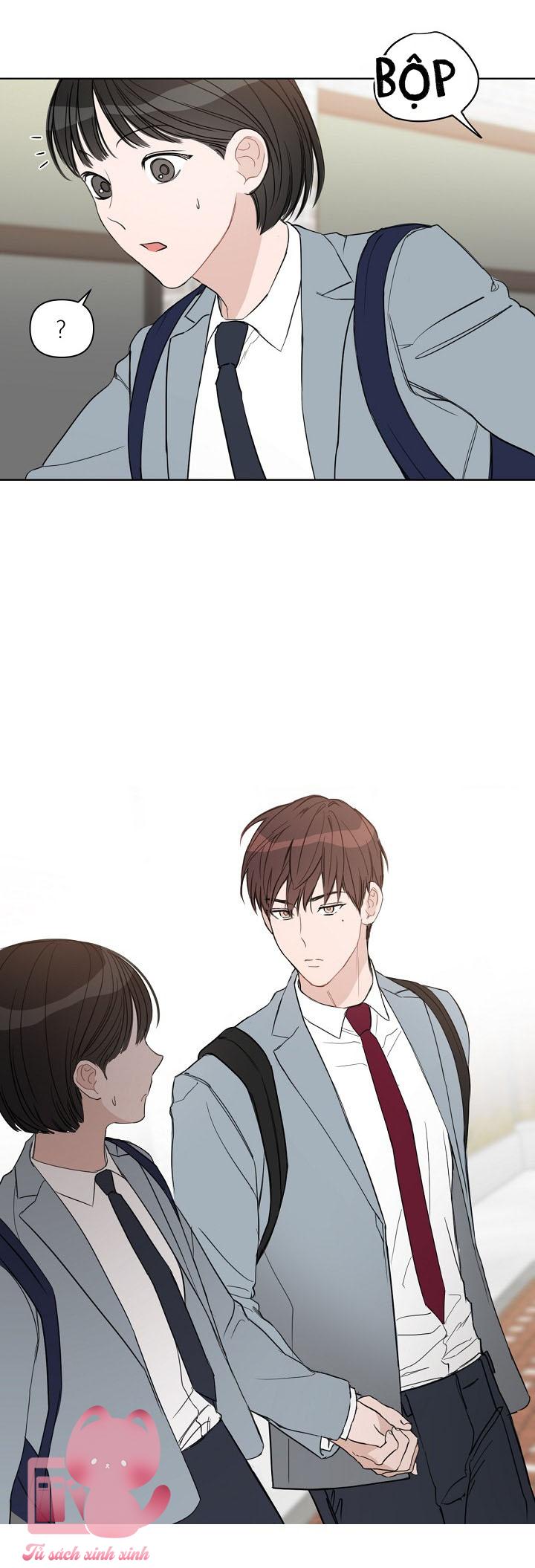 Baby Đến Rồi - Chap 53