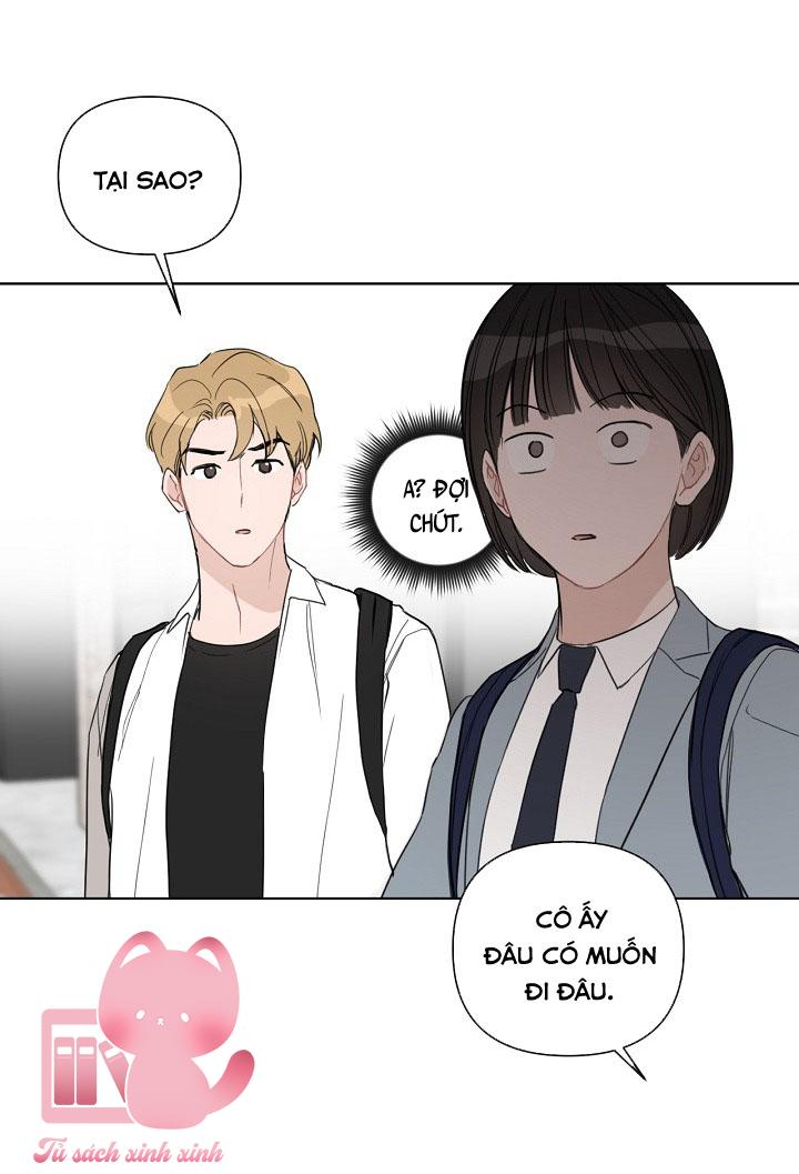 Baby Đến Rồi - Chap 53