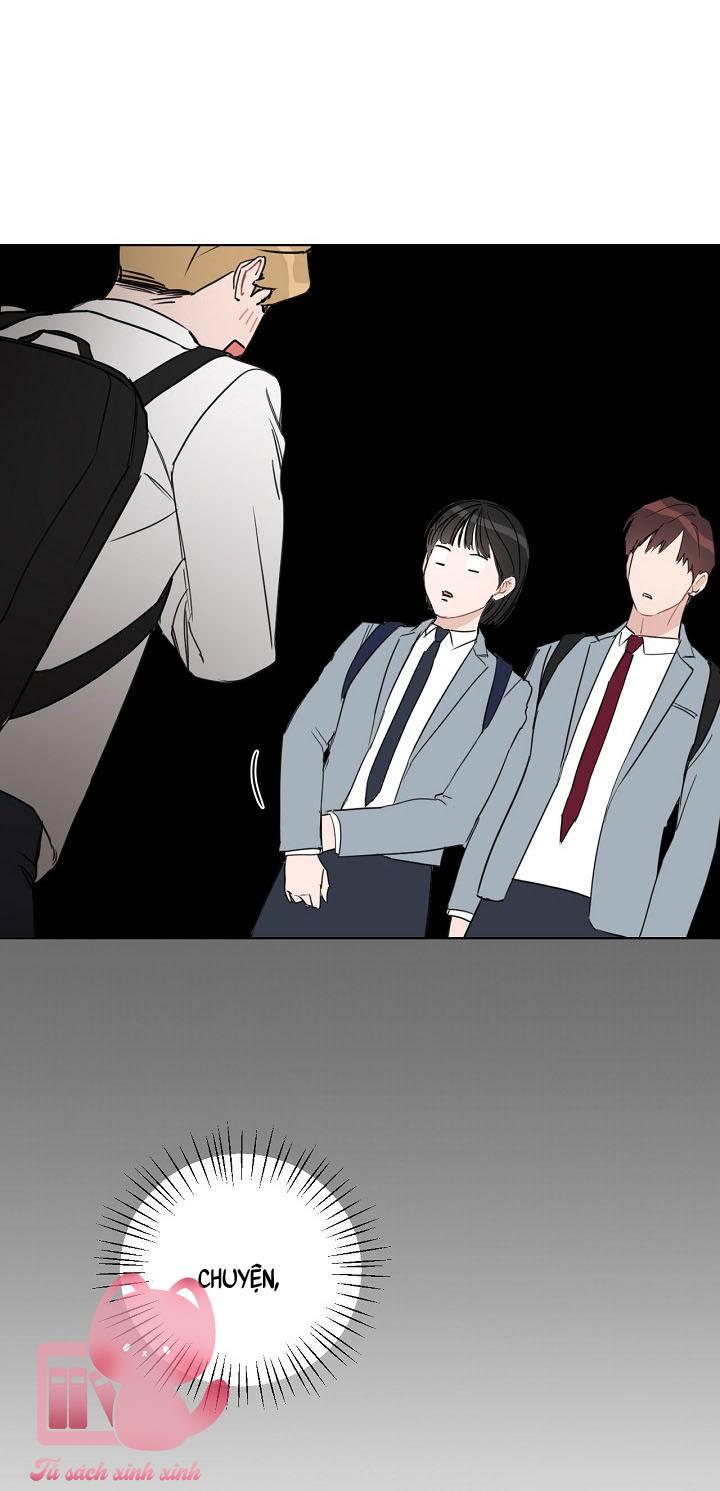 Baby Đến Rồi - Chap 53