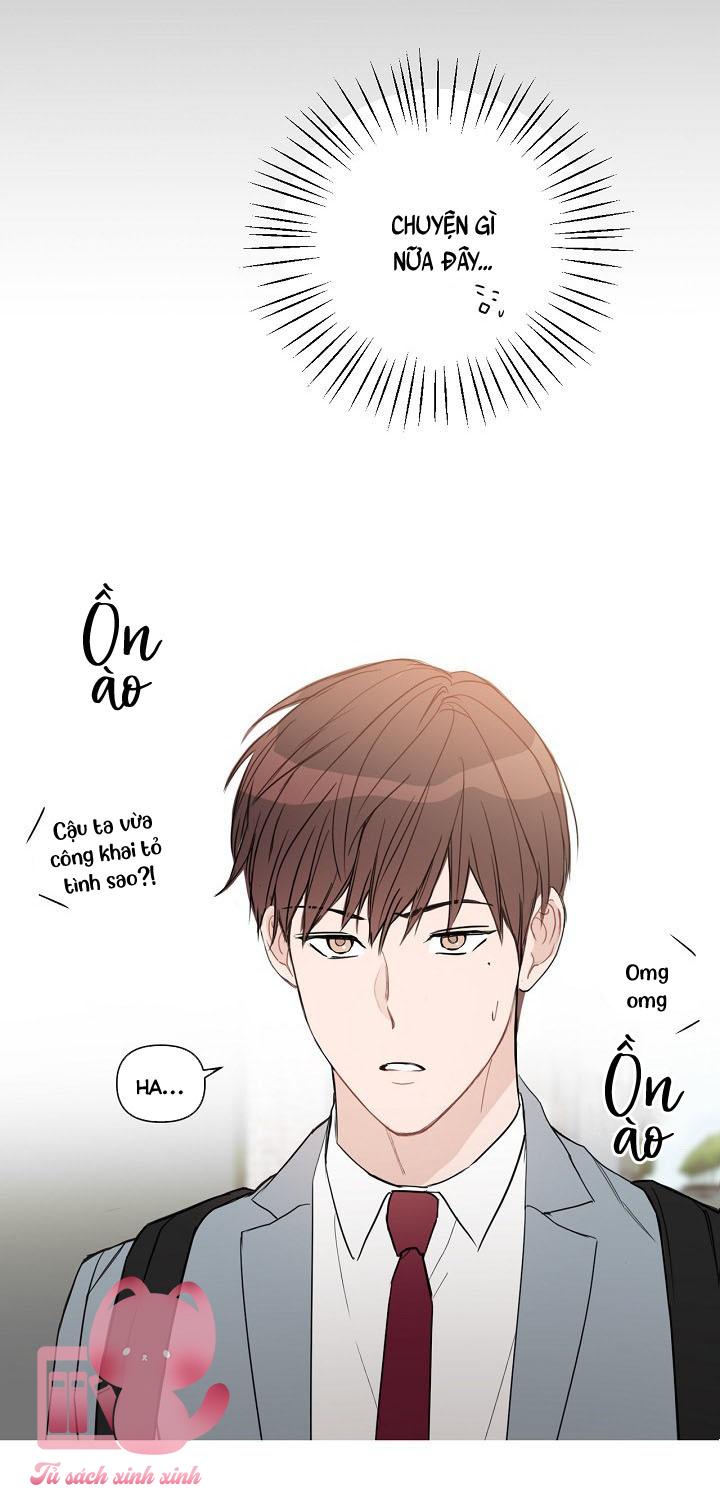 Baby Đến Rồi - Chap 53