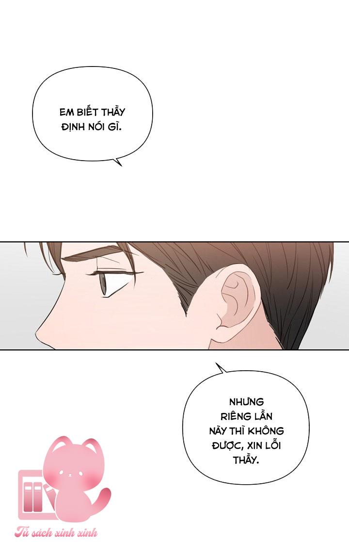 Baby Đến Rồi - Chap 53