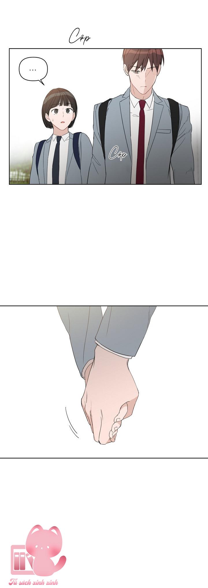 Baby Đến Rồi - Chap 54