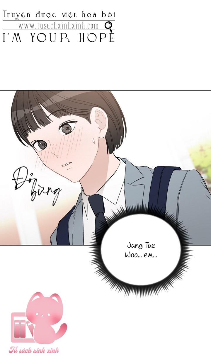 Baby Đến Rồi - Chap 54