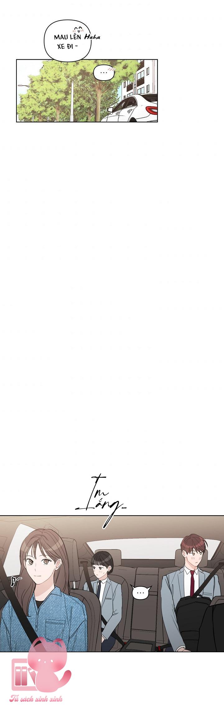 Baby Đến Rồi - Chap 54