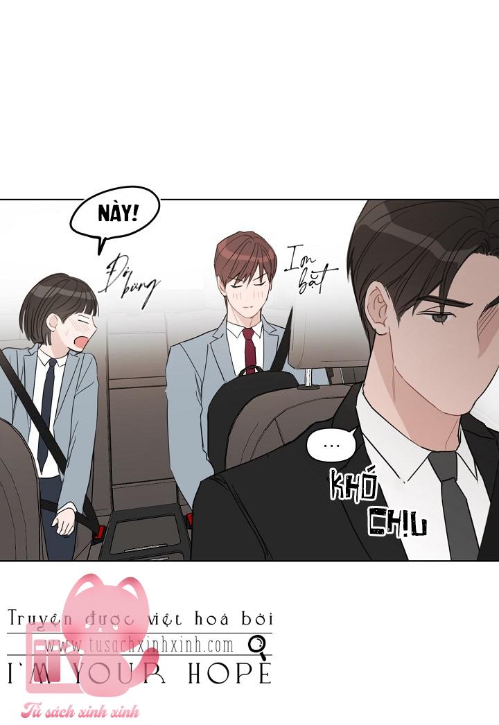 Baby Đến Rồi - Chap 54