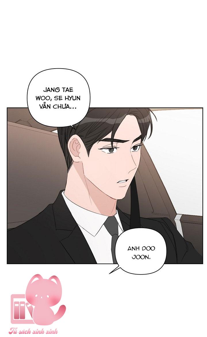 Baby Đến Rồi - Chap 54