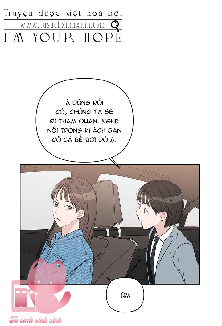 Baby Đến Rồi - Chap 54