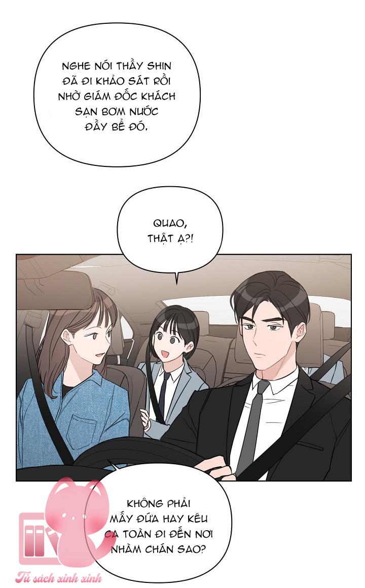 Baby Đến Rồi - Chap 54
