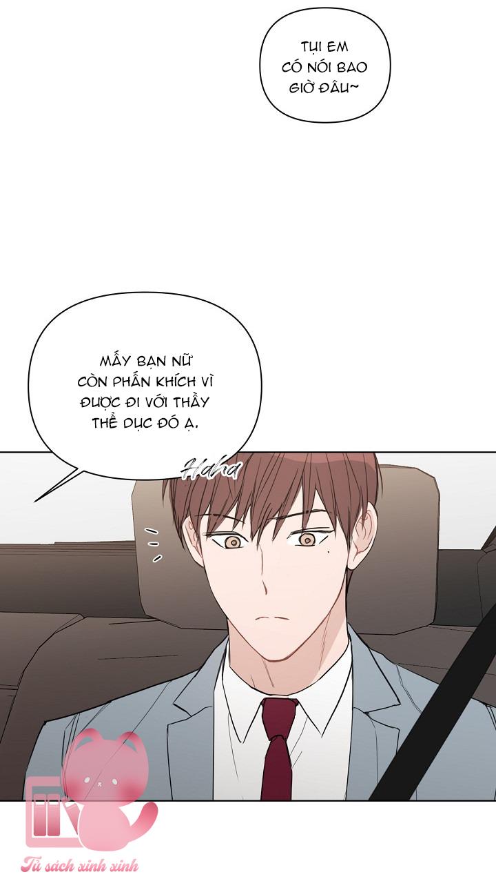 Baby Đến Rồi - Chap 54