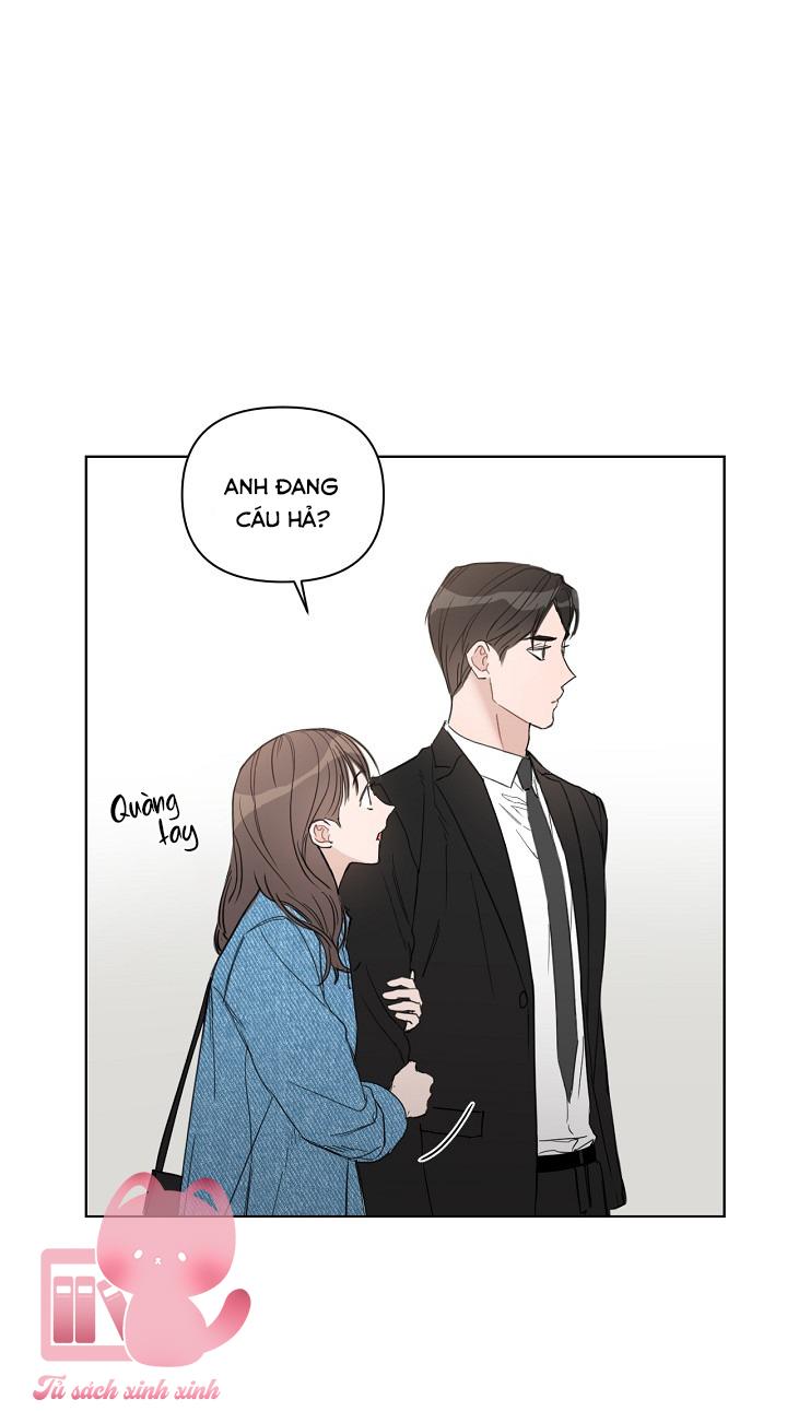Baby Đến Rồi - Chap 55