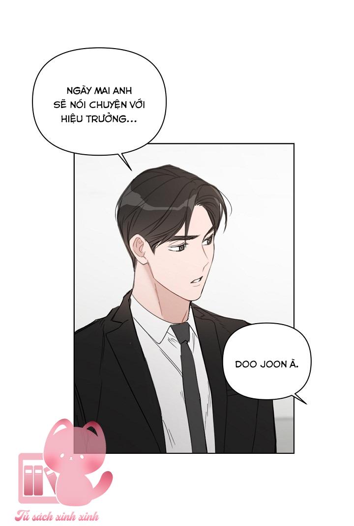 Baby Đến Rồi - Chap 55