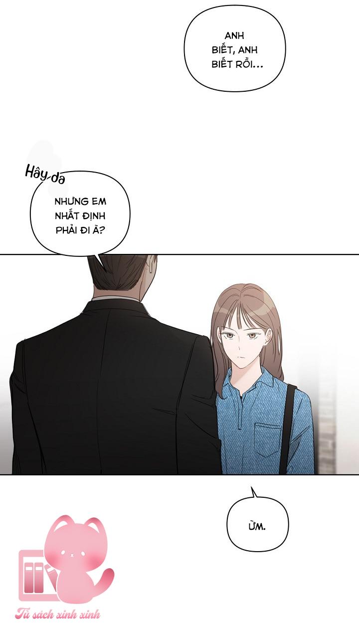 Baby Đến Rồi - Chap 55