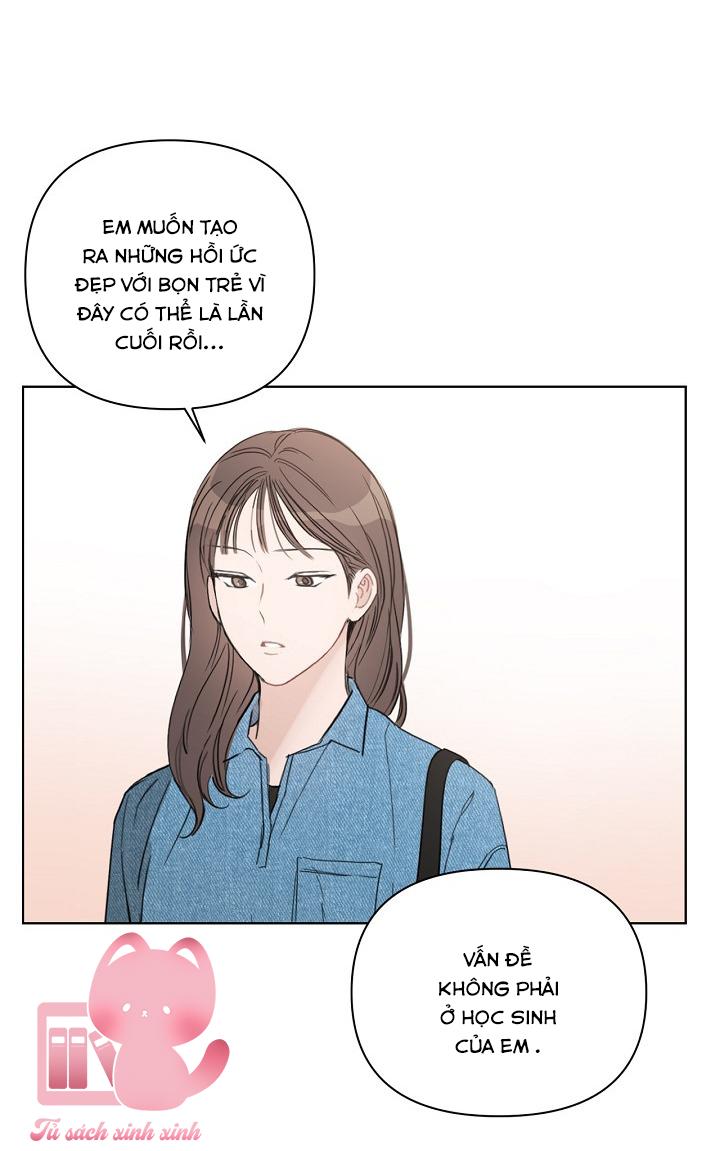 Baby Đến Rồi - Chap 55