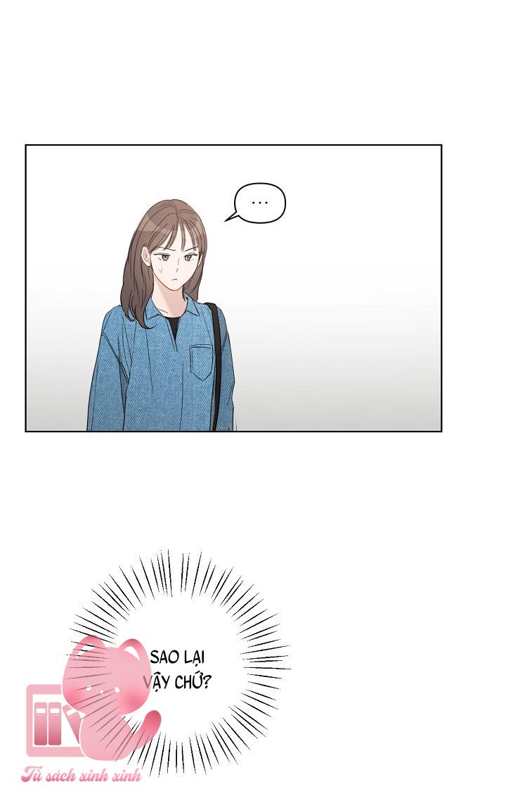 Baby Đến Rồi - Chap 55