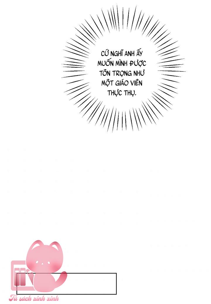 Baby Đến Rồi - Chap 55