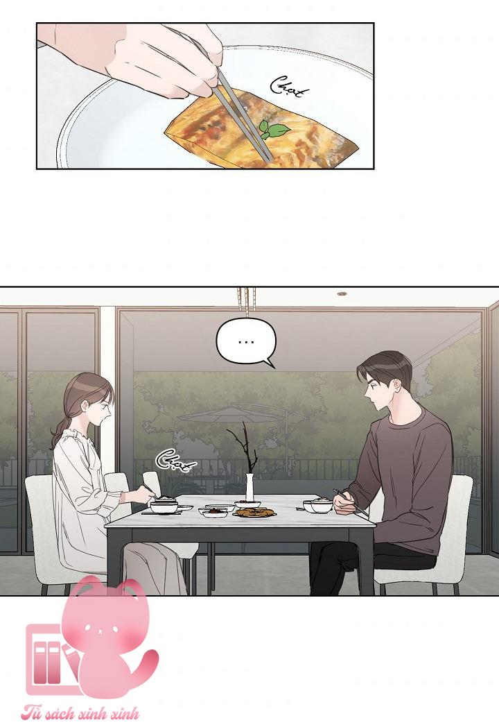 Baby Đến Rồi - Chap 55