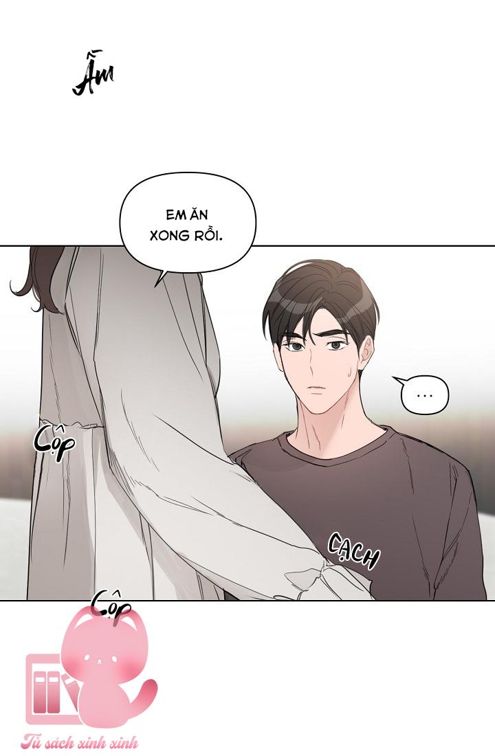 Baby Đến Rồi - Chap 55