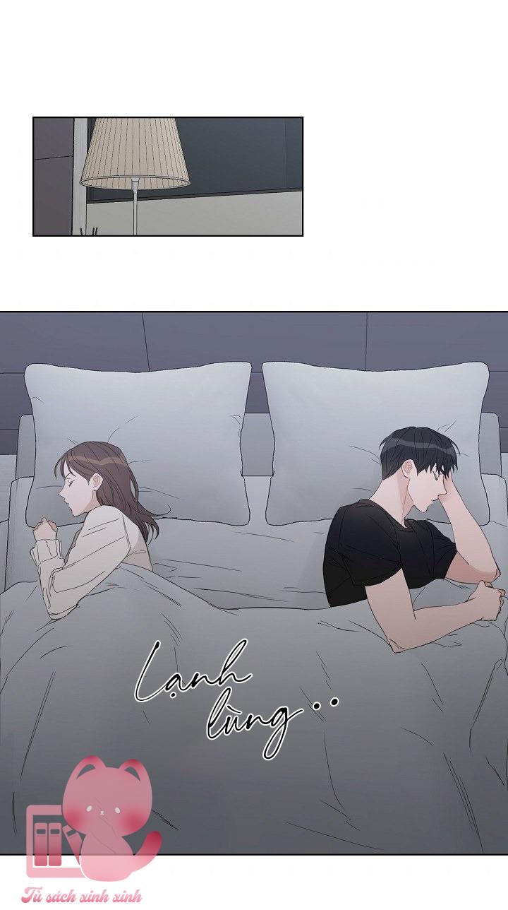 Baby Đến Rồi - Chap 55