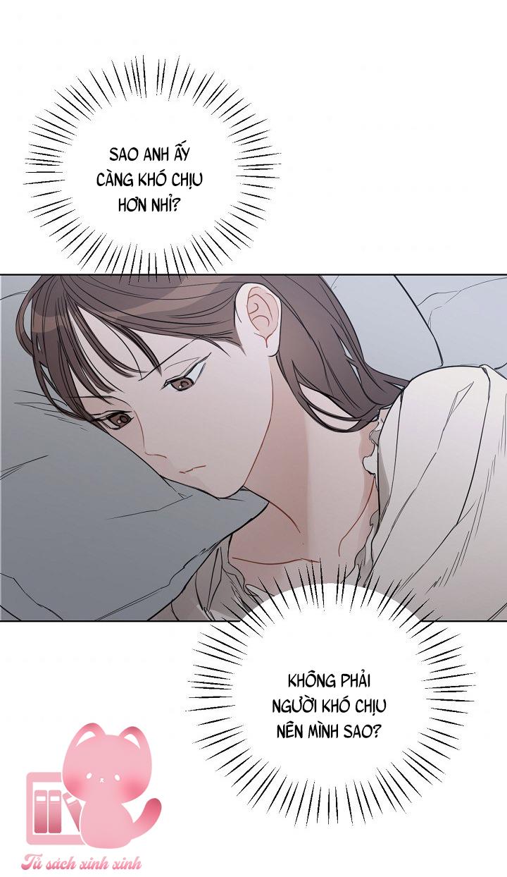 Baby Đến Rồi - Chap 55