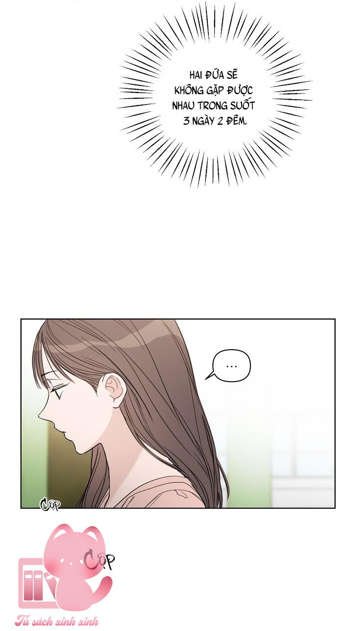 Baby Đến Rồi - Chap 55