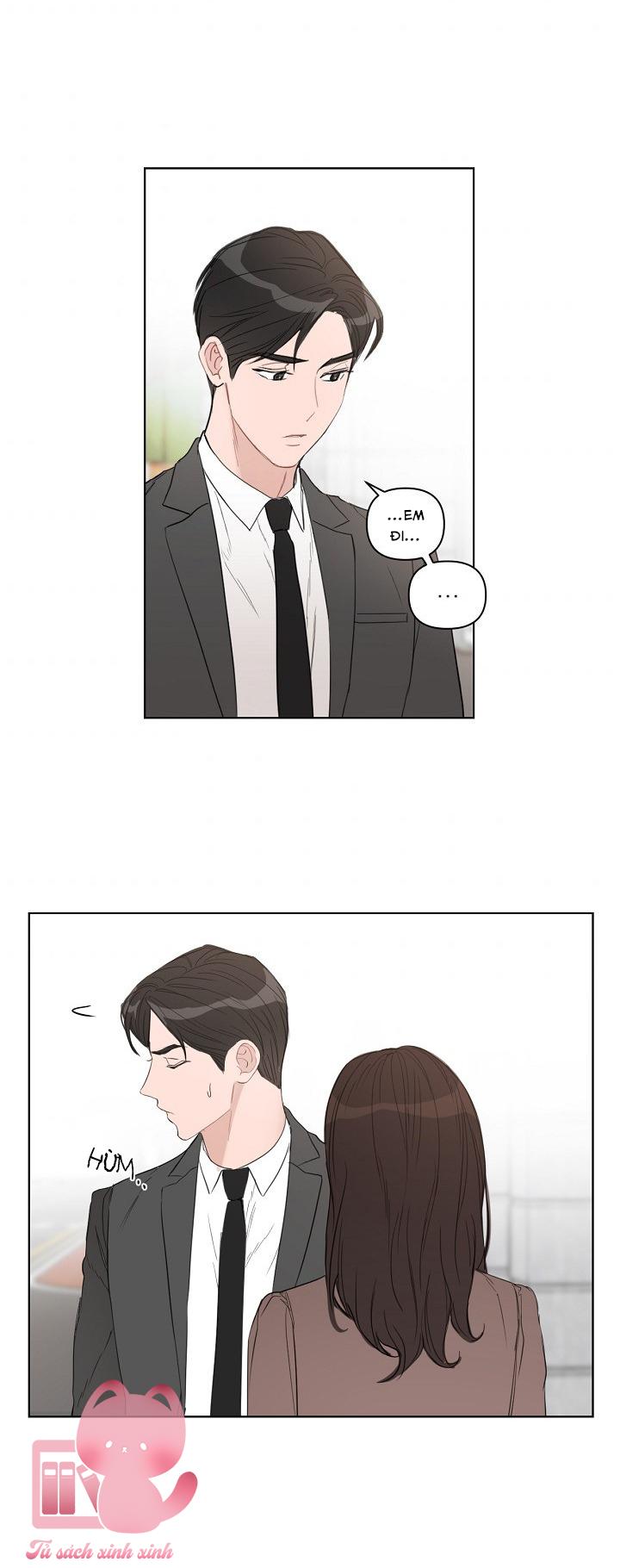 Baby Đến Rồi - Chap 55