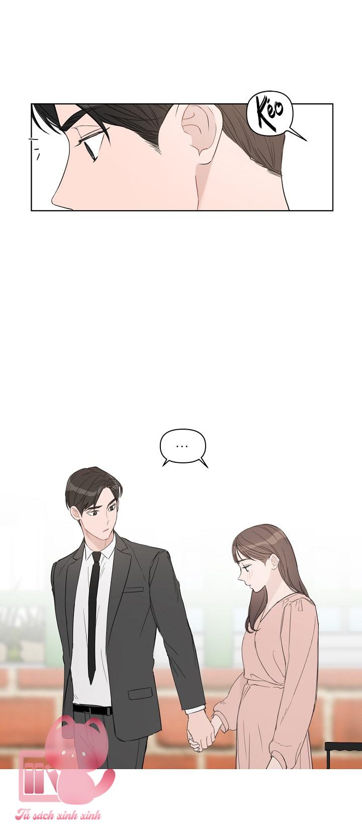 Baby Đến Rồi - Chap 55