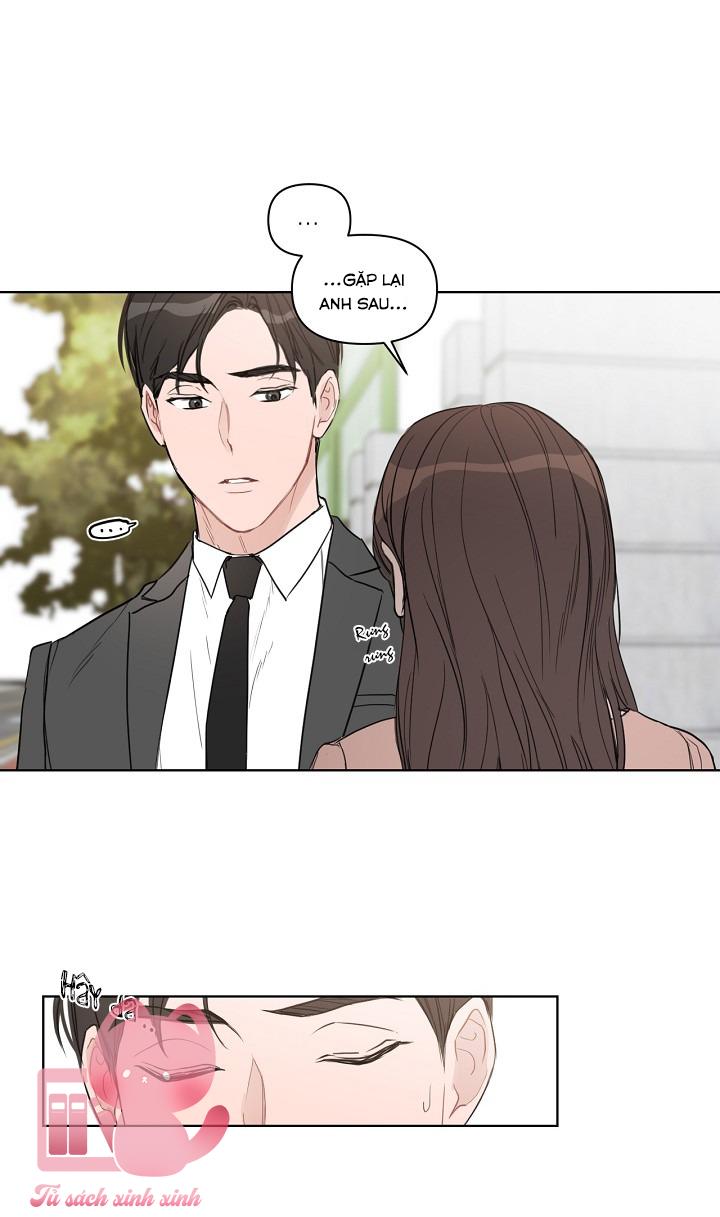Baby Đến Rồi - Chap 55