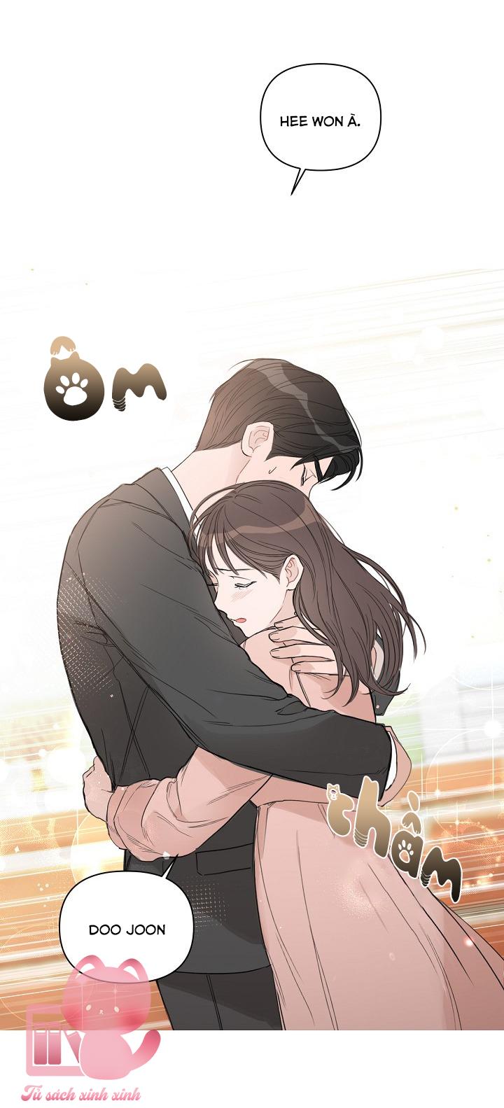 Baby Đến Rồi - Chap 55