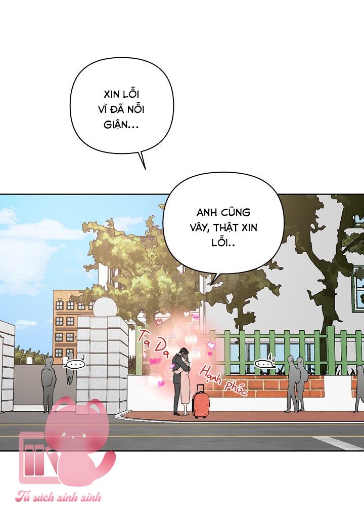 Baby Đến Rồi - Chap 55