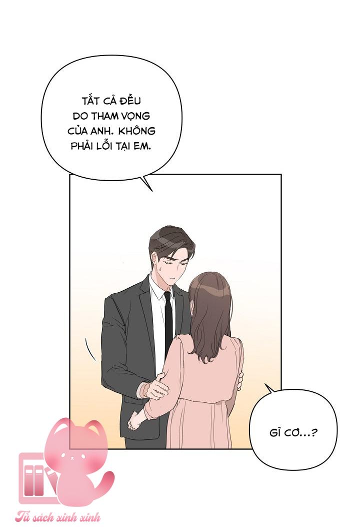 Baby Đến Rồi - Chap 55