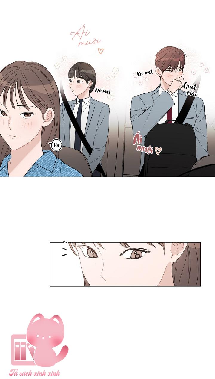 Baby Đến Rồi - Chap 55