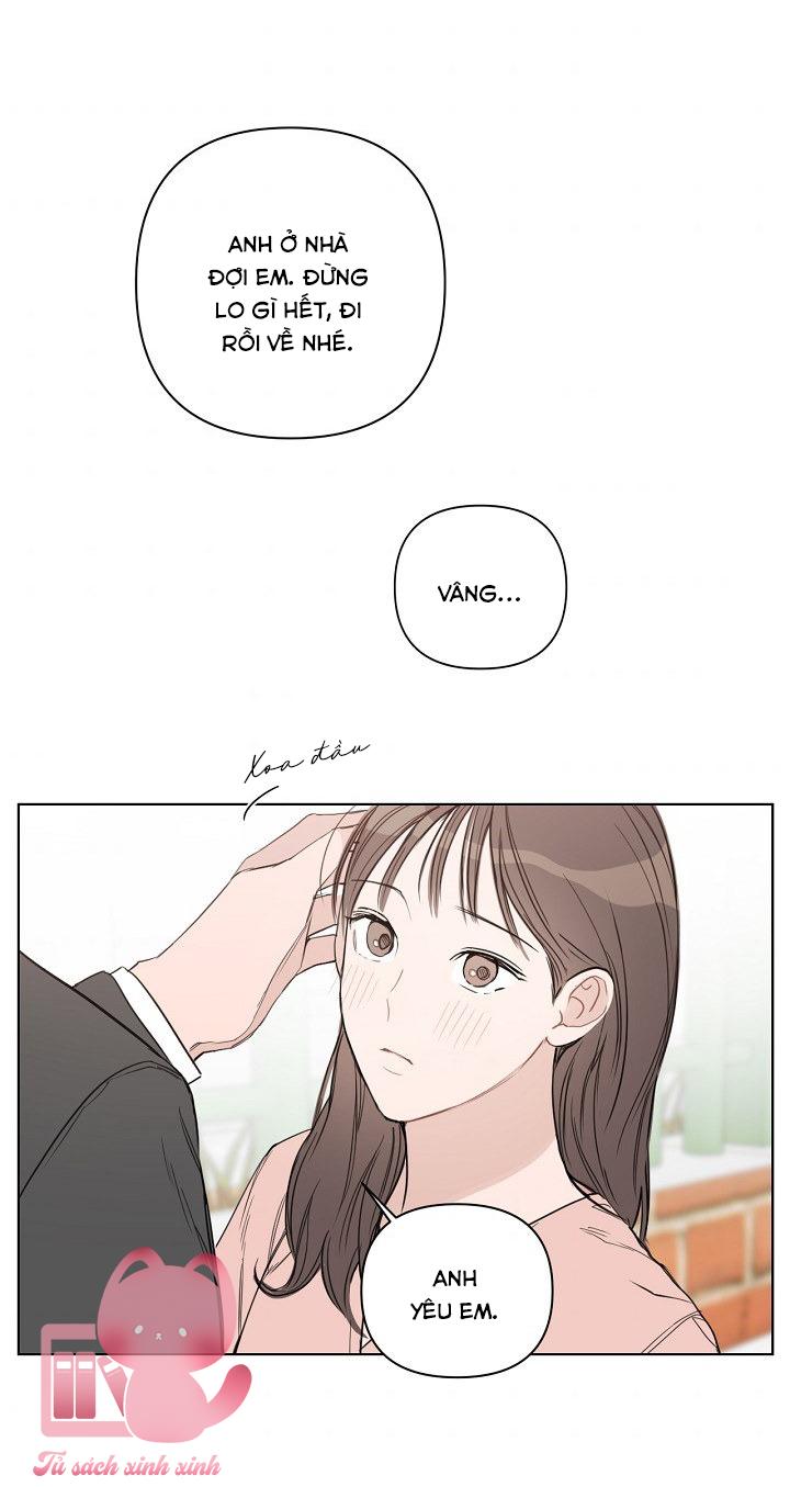 Baby Đến Rồi - Chap 55