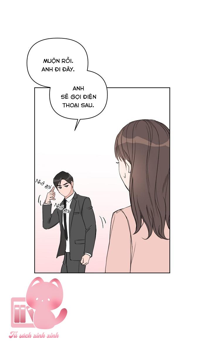 Baby Đến Rồi - Chap 55