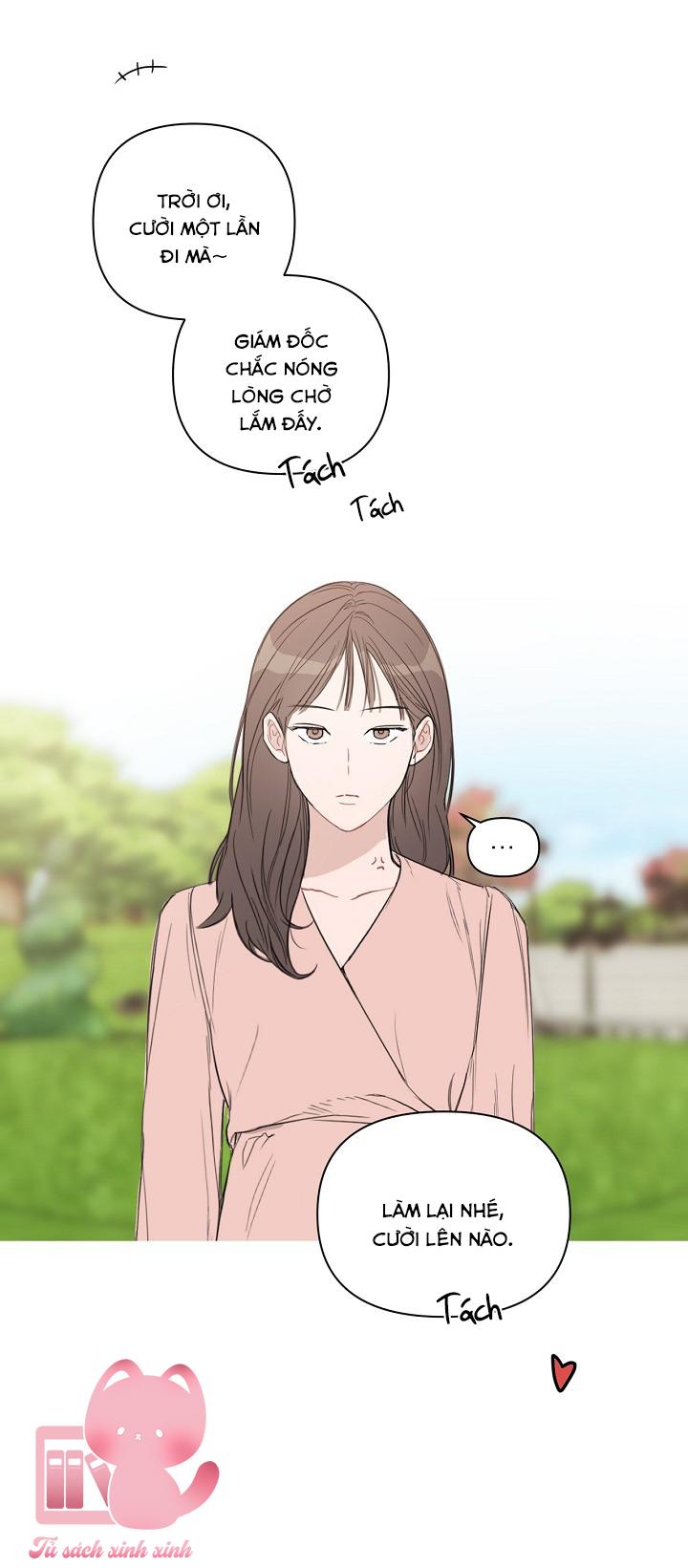 Baby Đến Rồi - Chap 55