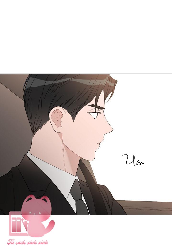 Baby Đến Rồi - Chap 55