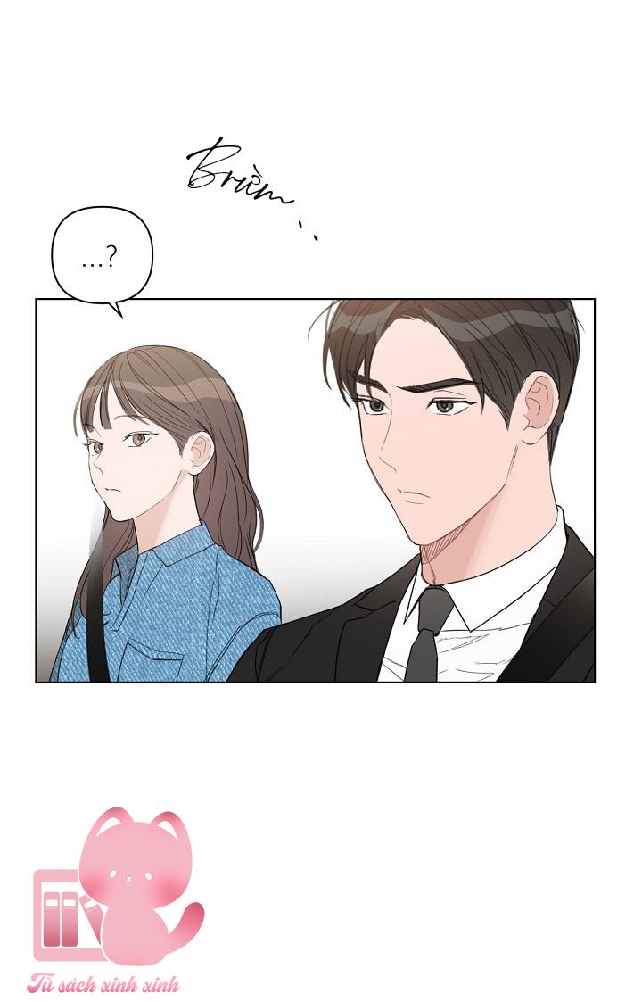 Baby Đến Rồi - Chap 55