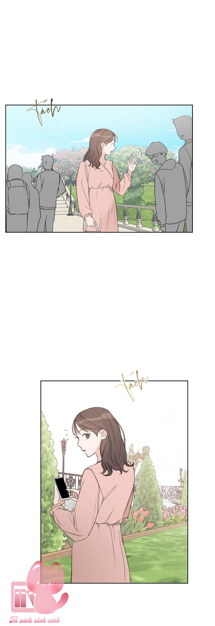 Baby Đến Rồi - Chap 56