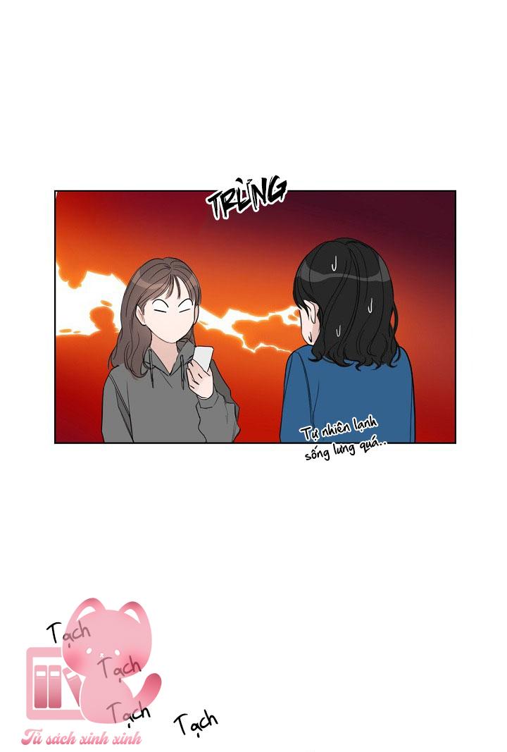 Baby Đến Rồi - Chap 56