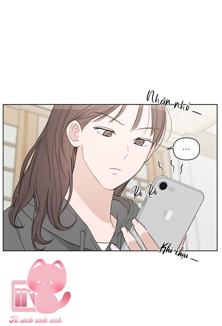 Baby Đến Rồi - Chap 56