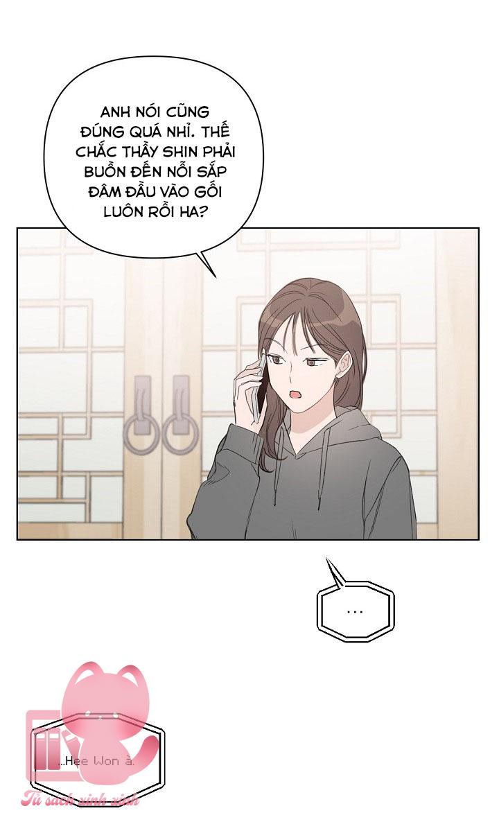 Baby Đến Rồi - Chap 56
