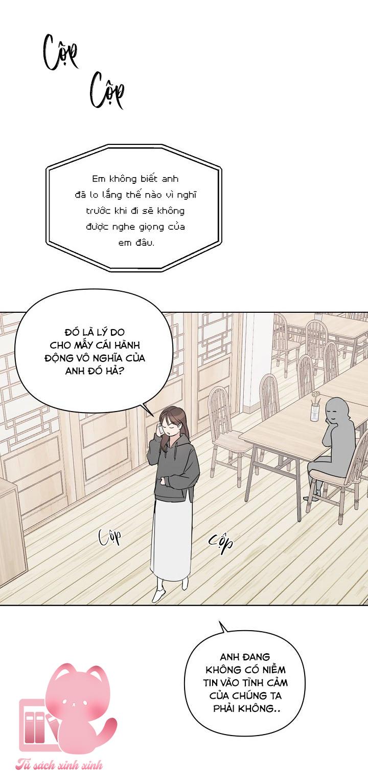 Baby Đến Rồi - Chap 56