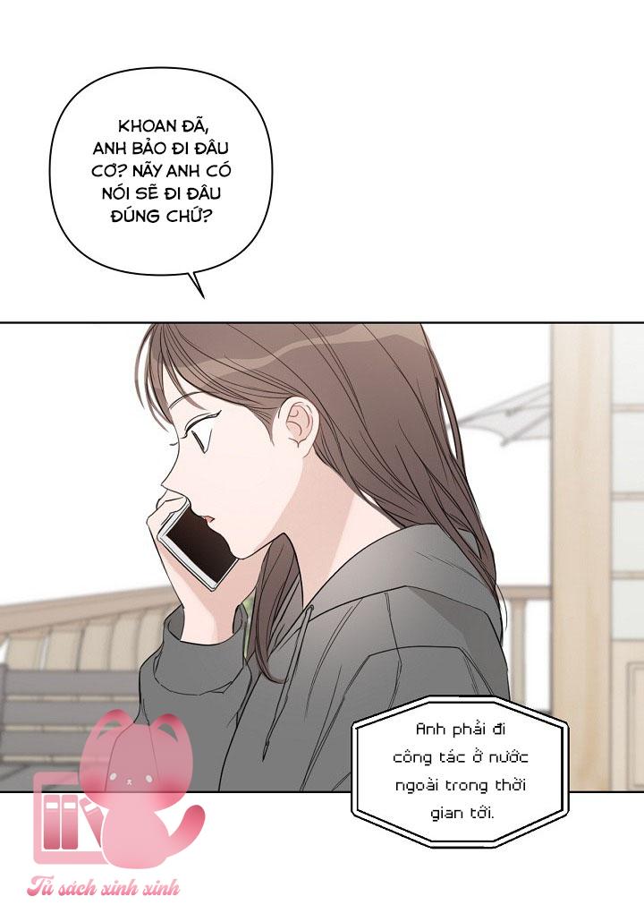 Baby Đến Rồi - Chap 56