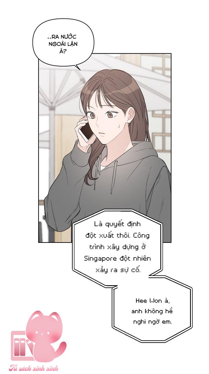 Baby Đến Rồi - Chap 56