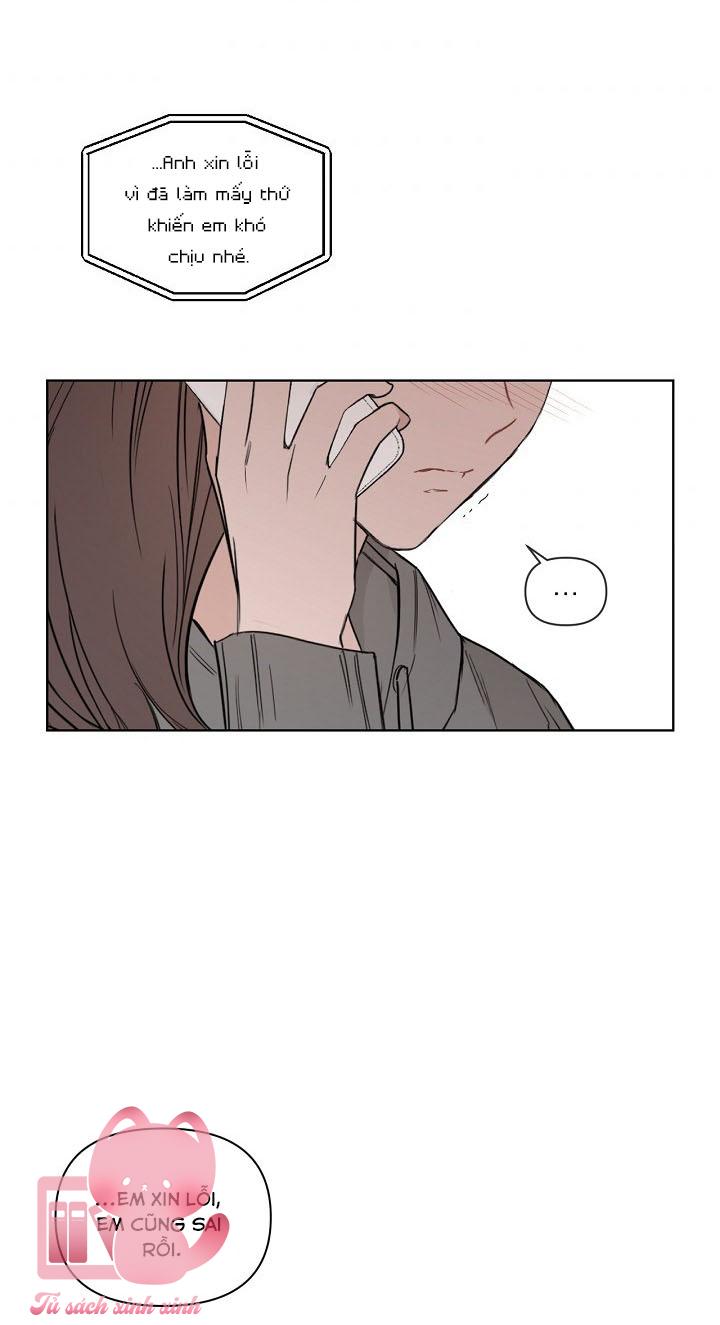 Baby Đến Rồi - Chap 56