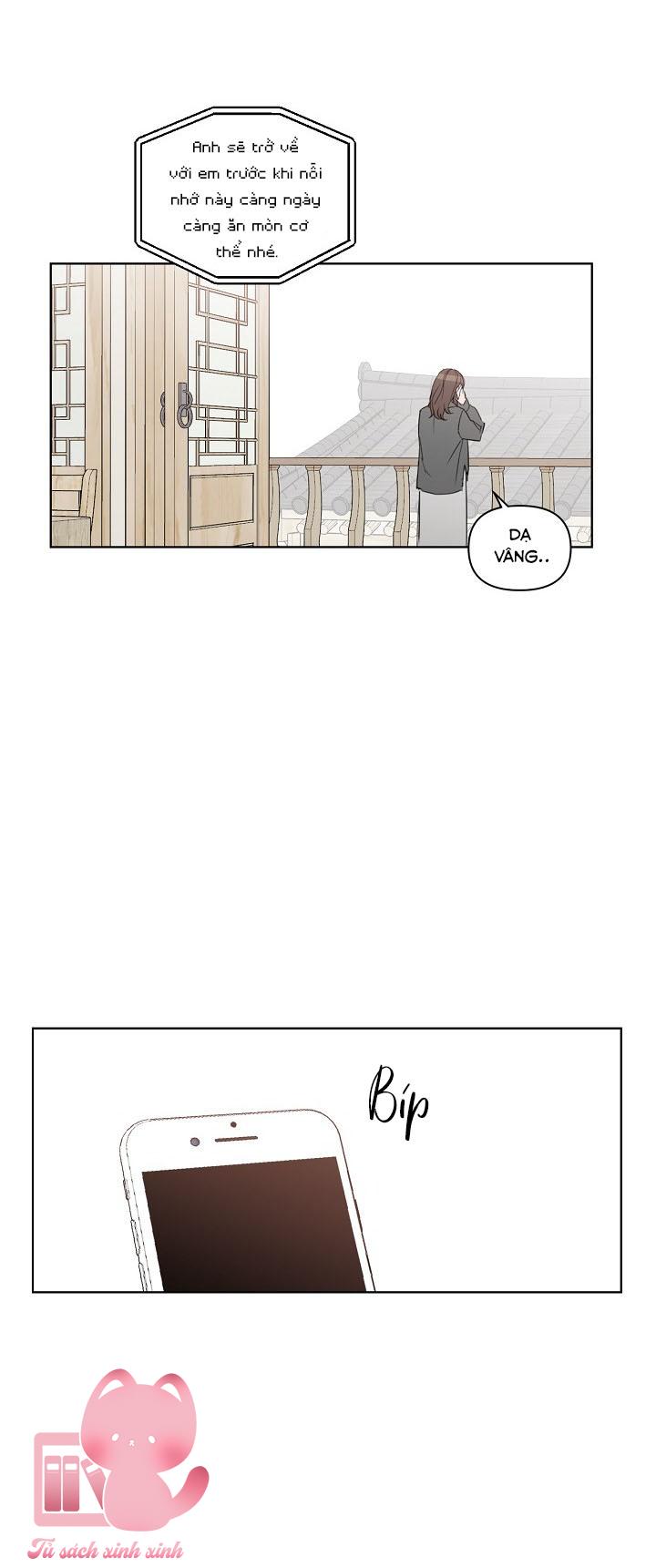 Baby Đến Rồi - Chap 56