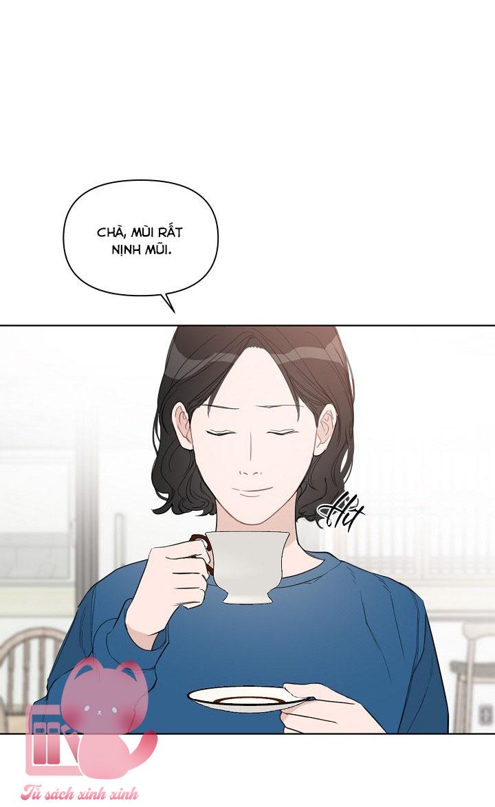 Baby Đến Rồi - Chap 56