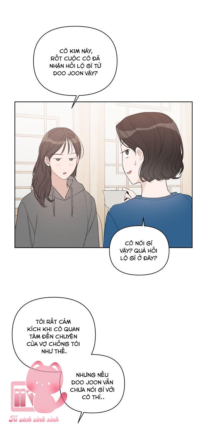 Baby Đến Rồi - Chap 56