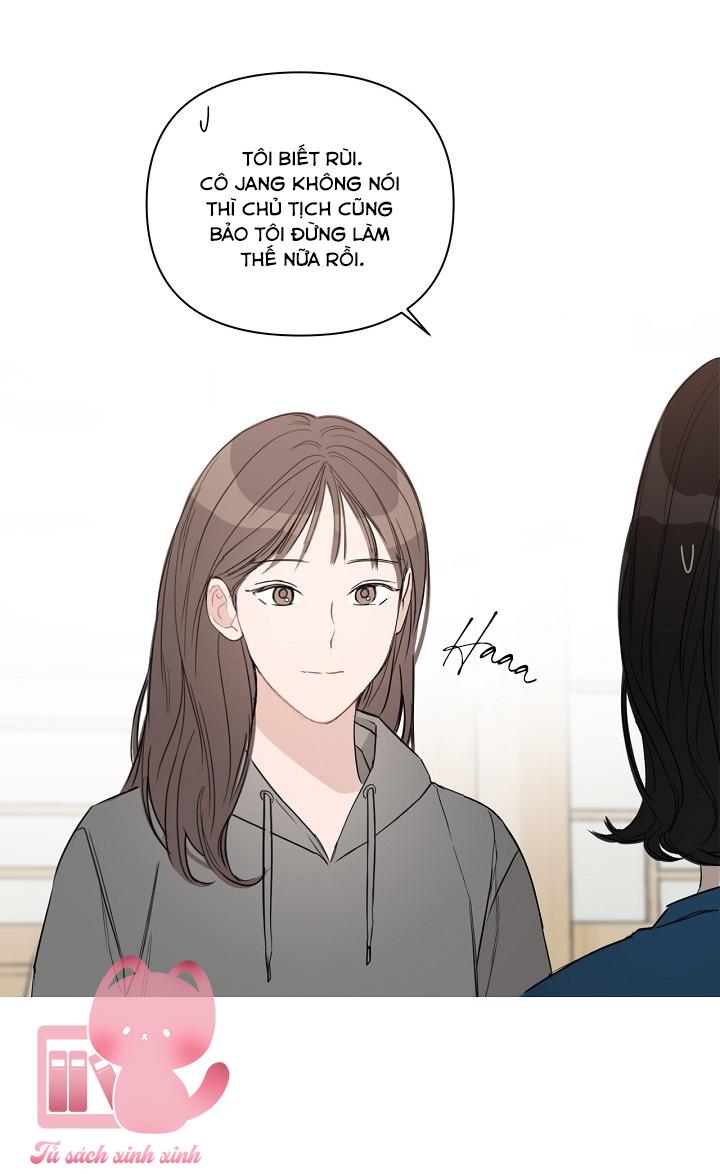 Baby Đến Rồi - Chap 56