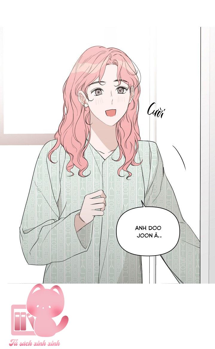 Baby Đến Rồi - Chap 56