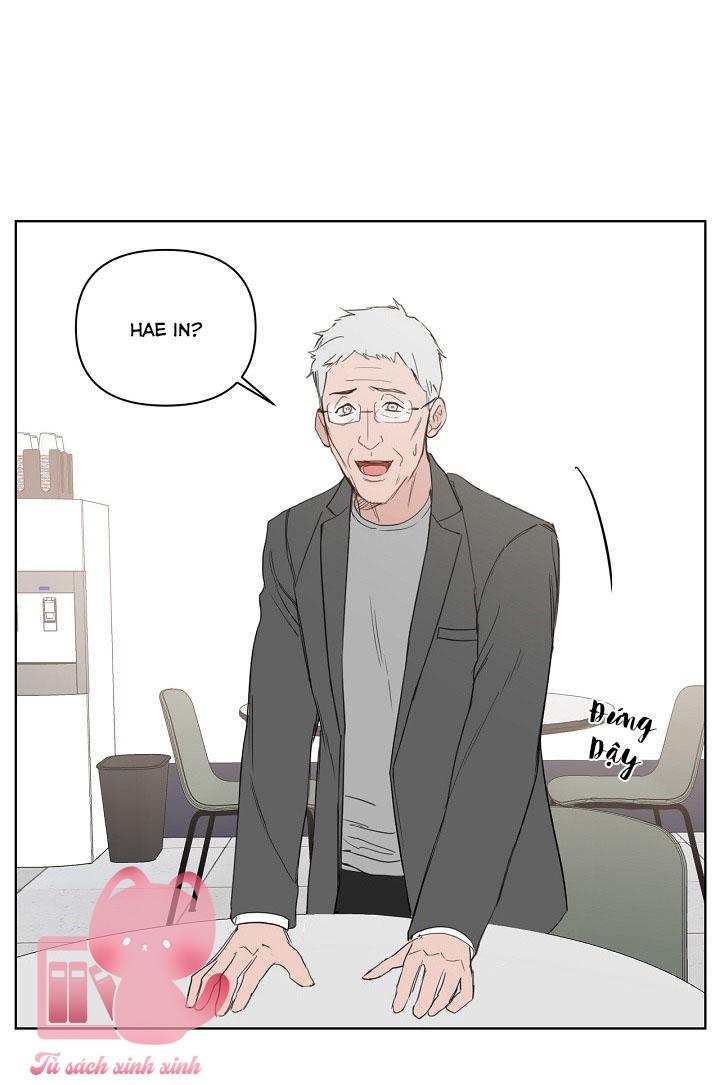 Baby Đến Rồi - Chap 56